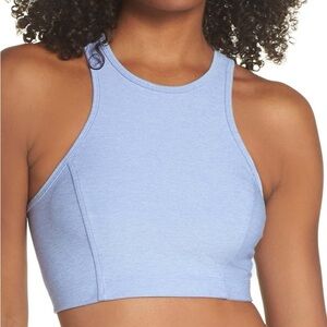 Outdoor Voices Athena Crop Top